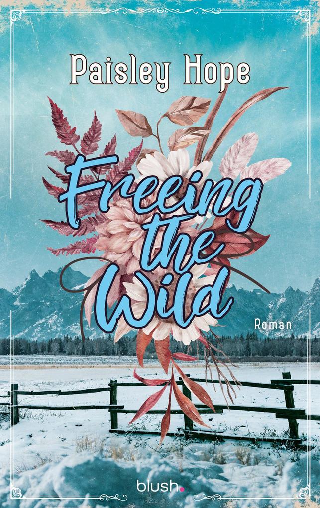 Produktbild: Freeing The Wild | Paisley Hope