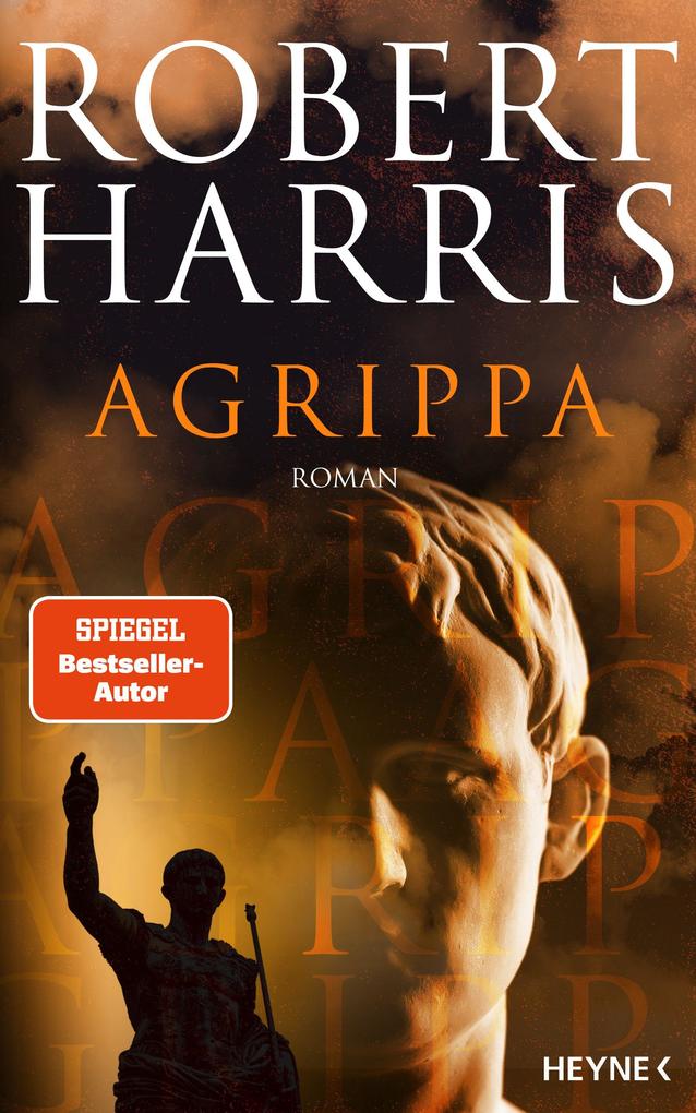 Produktbild: Agrippa | Robert Harris