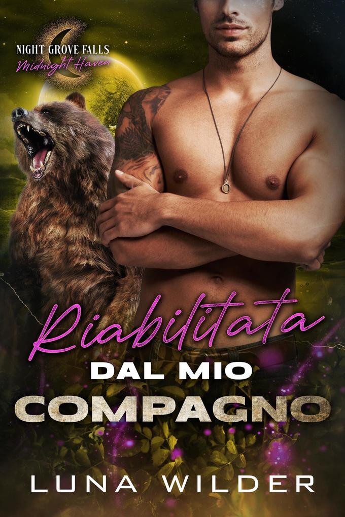 Produktbild: Riabilitata dal mio compagno | Luna Wilder
