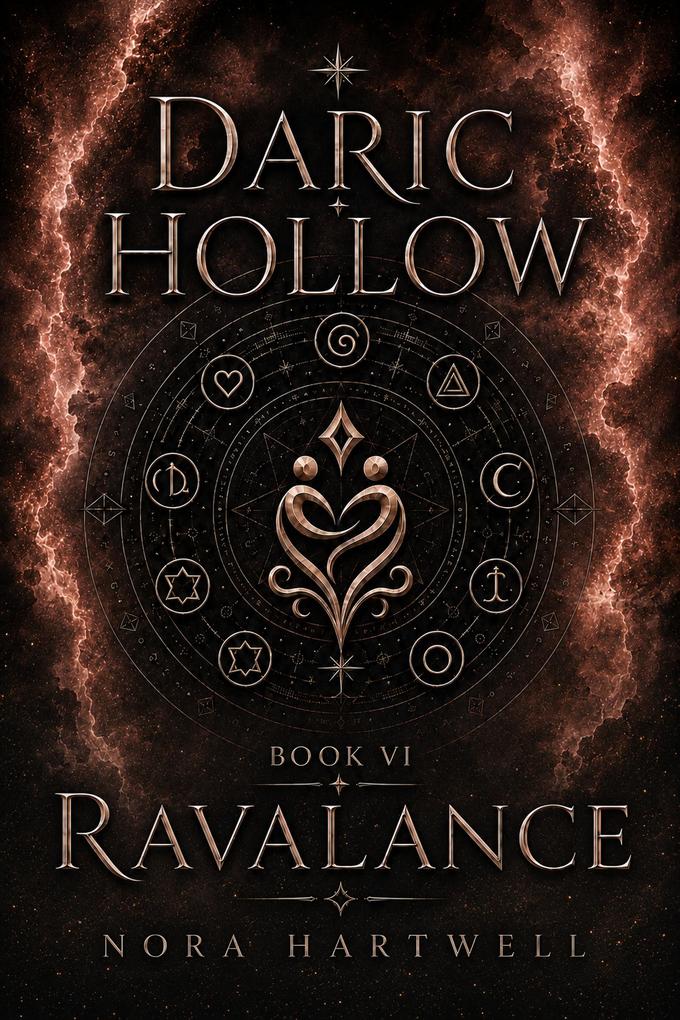 Produktbild: Ravalance | Nora Hartwell
