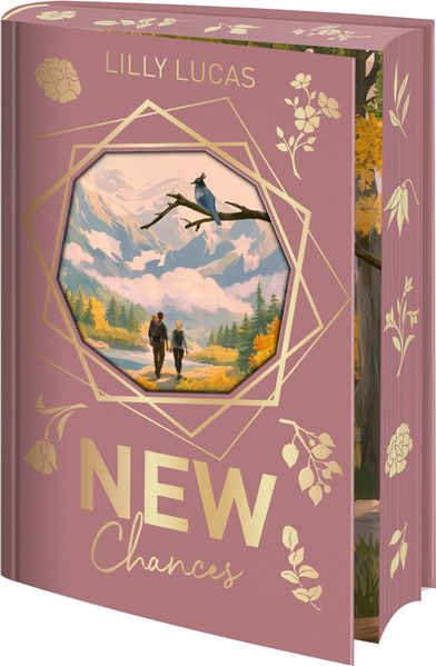 Produktbild: New Chances | Lilly Lucas