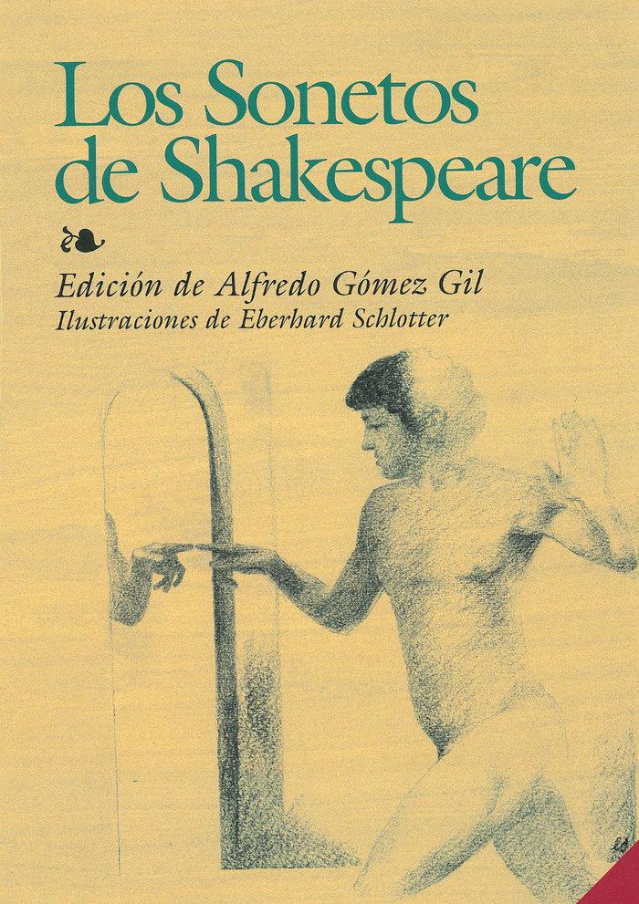 Produktbild: Los Sonetos de Shakespeare | William Shakespeare