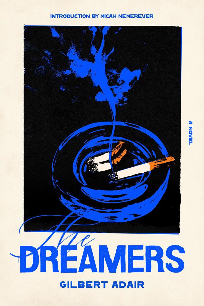 Produktbild: The Dreamers | Gilbert Adair