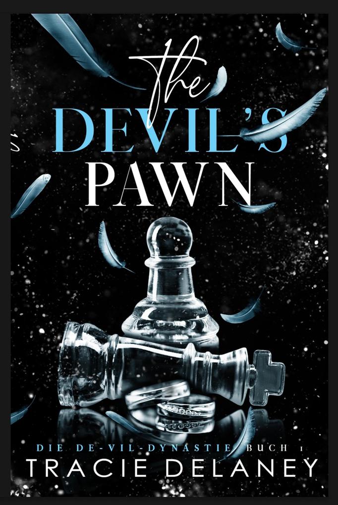 Produktbild: The Devil's Pawn | Tracie Delaney