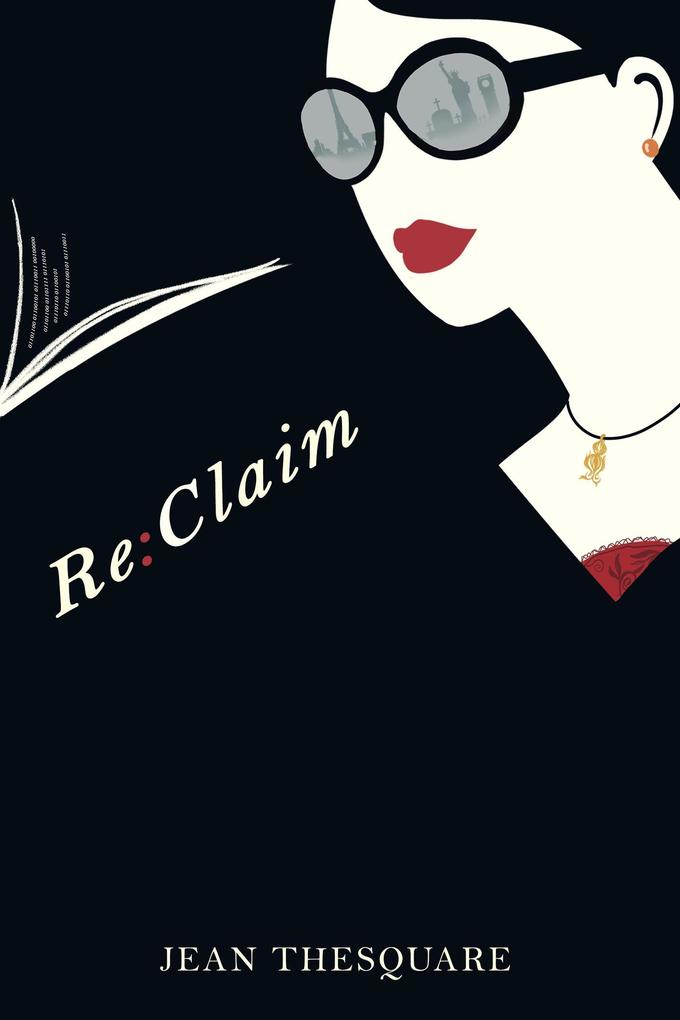 Produktbild: Re:Claim | Jean Thesquare