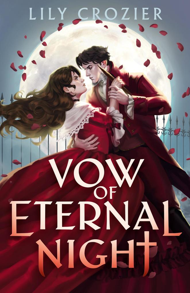 Produktbild: Vow of Eternal Night | Lily Crozier