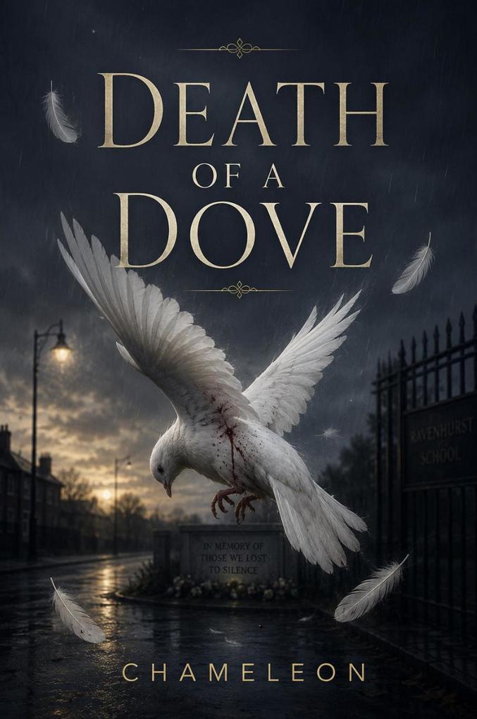Produktbild: Death of a Dove | Ian McEwan