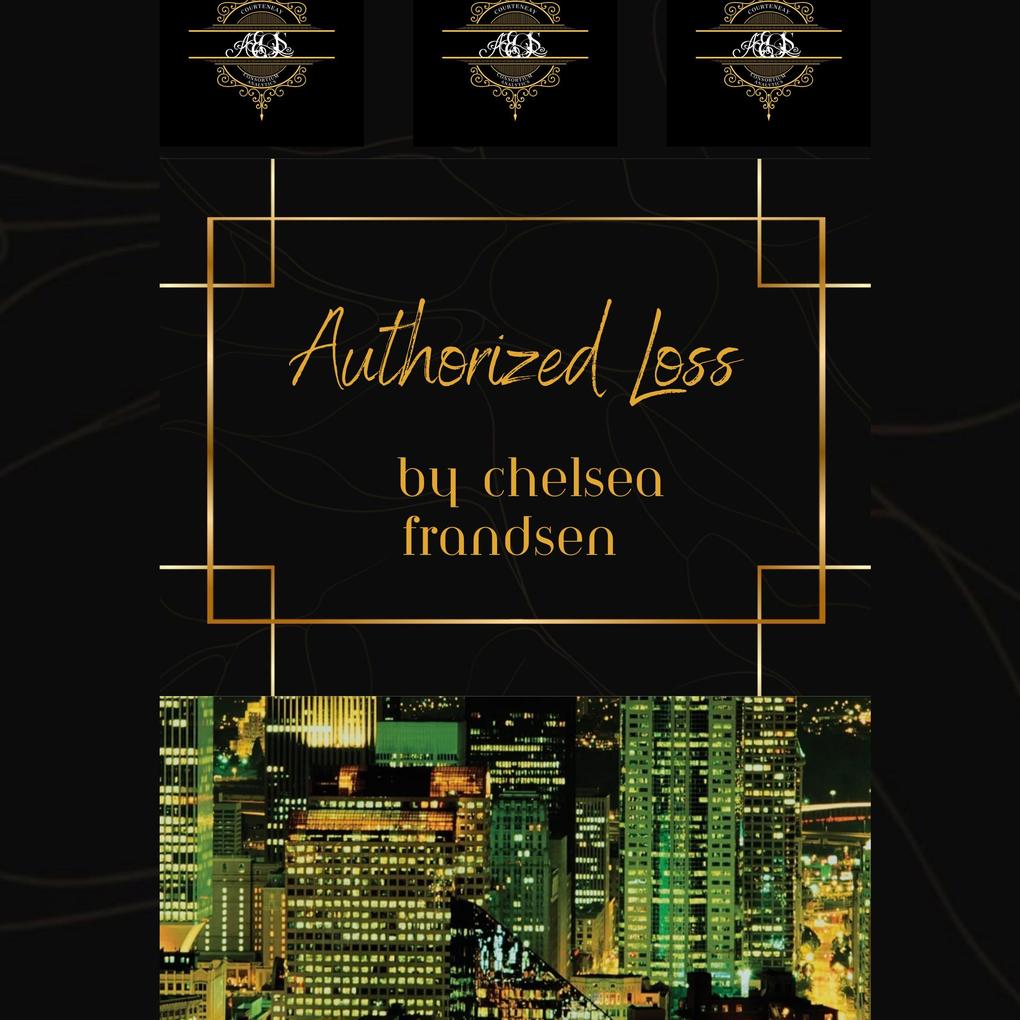 Produktbild: Authorized Loss | Chelsea Frandsen