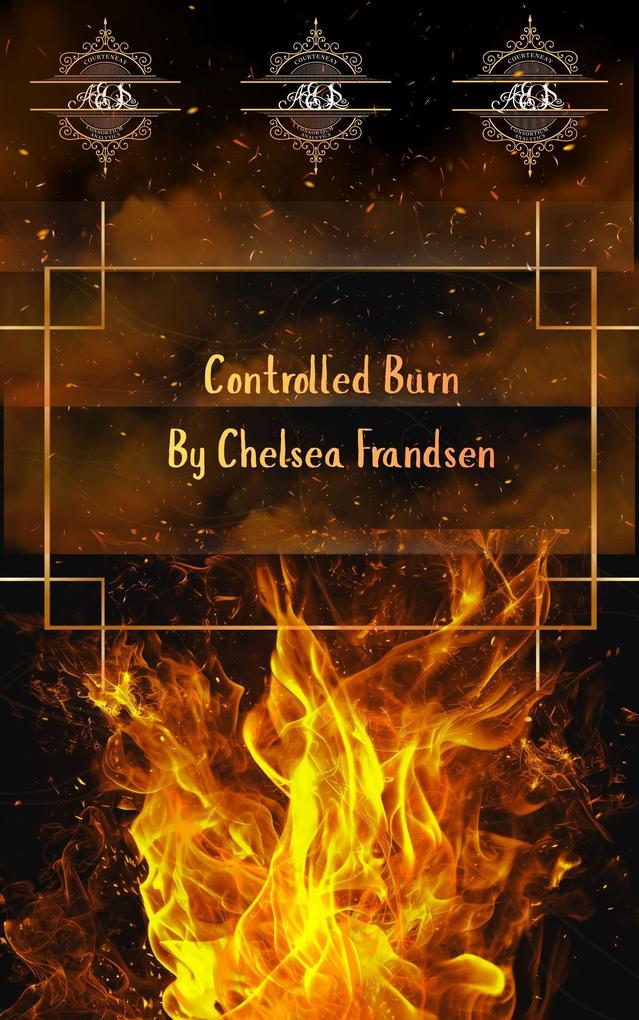 Produktbild: Controlled Burn | Chelsea Frandsen