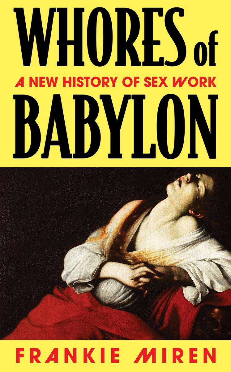 Produktbild: Whores of Babylon | Frankie Miren