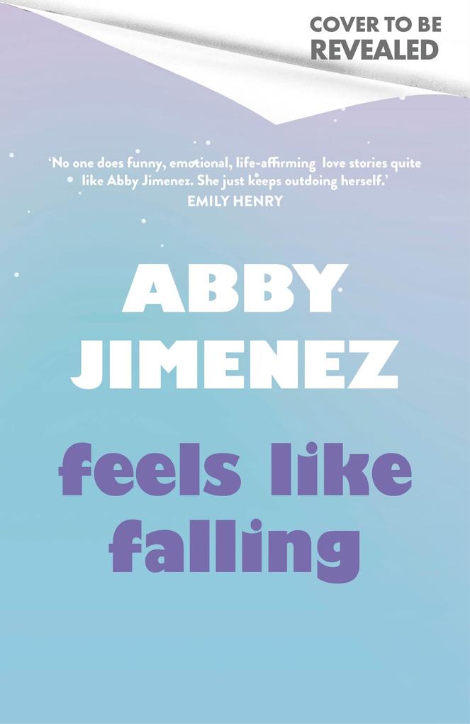 Produktbild: Feels Like Falling | Abby Jimenez