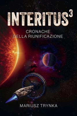Produktbild: Interitus 3 | Mariusz Trynka