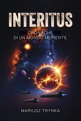 Produktbild: Interitus | Mariusz Trynka