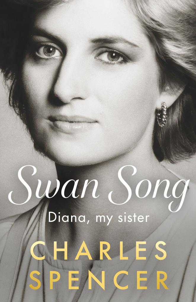 Produktbild: Swan Song | Charles Spencer