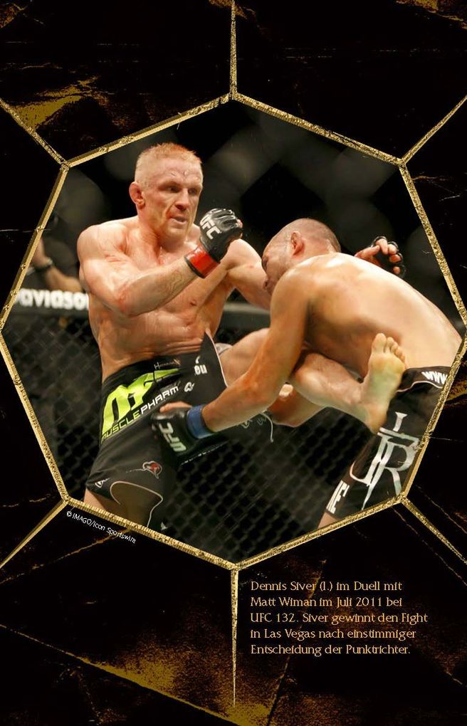 Weitere Ansicht: MMA | Michael Bauer