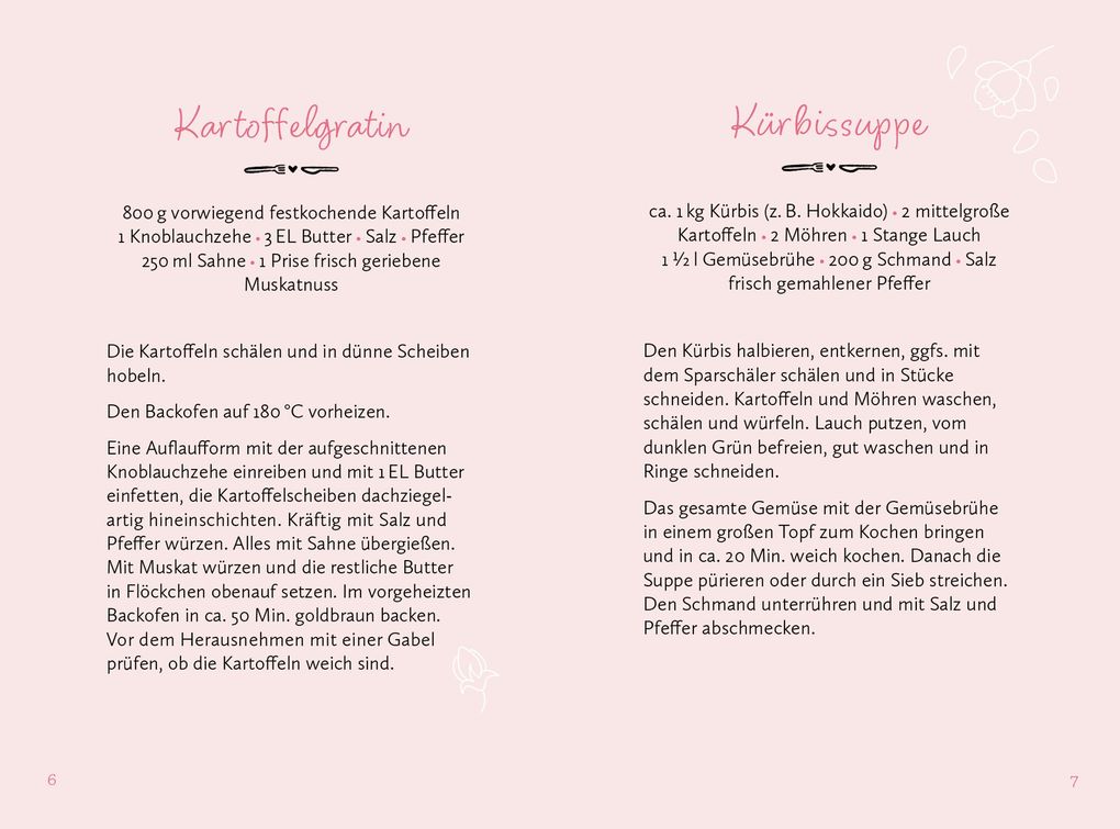 Weitere Ansicht: Ich hab dich lieb!