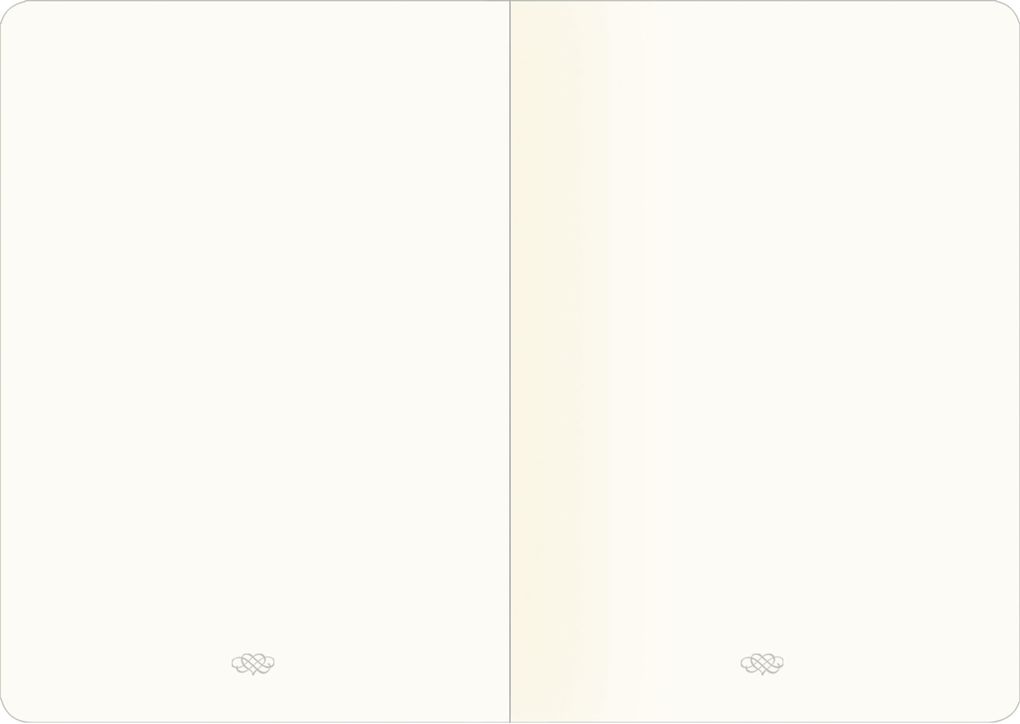 Weitere Ansicht: Notizhefte DIN A6 - Notes