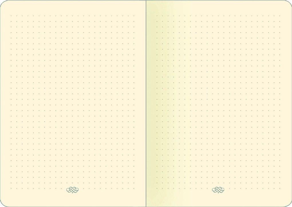 Weitere Ansicht: Notizhefte DIN A6 - Notes