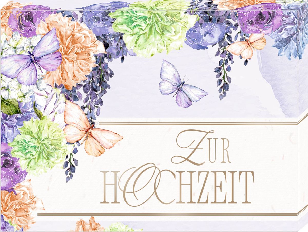 Weitere Ansicht: Wunscherfüller