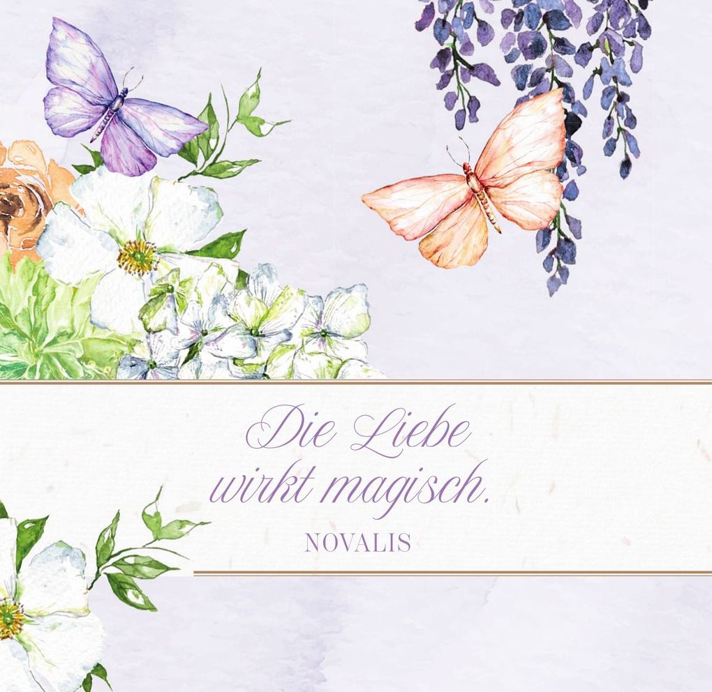 Weitere Ansicht: Zur Hochzeit alles Liebe