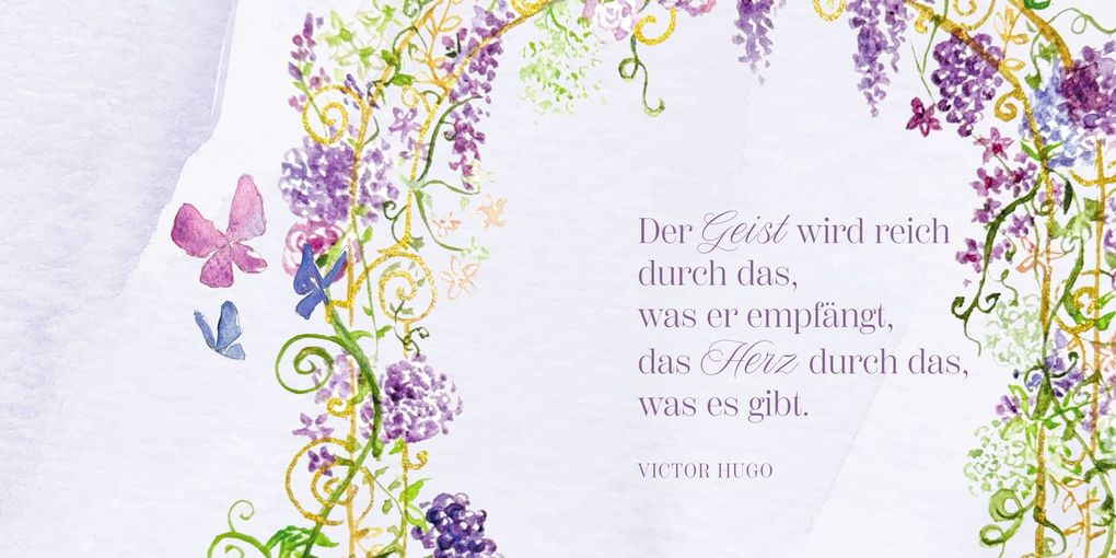 Weitere Ansicht: Zur Hochzeit alles Liebe