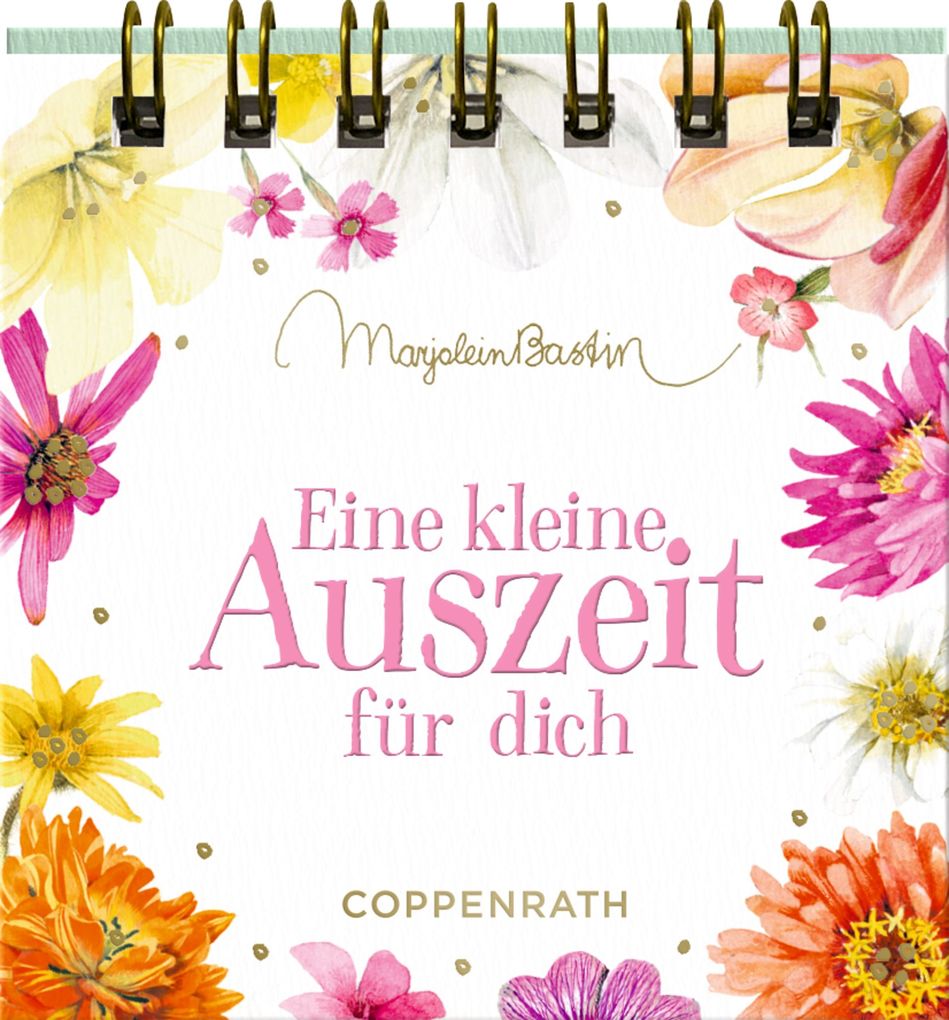 Weitere Ansicht: Eine kleine Auszeit für dich
