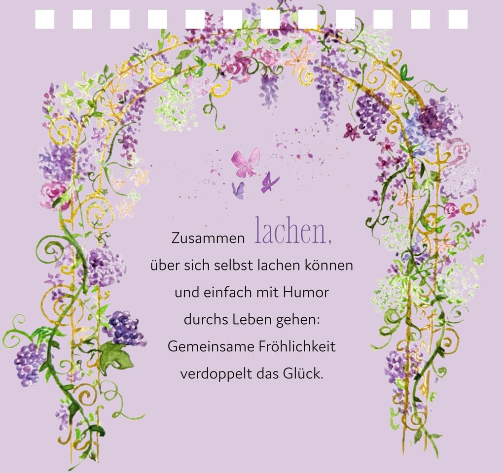 Weitere Ansicht: So happy together