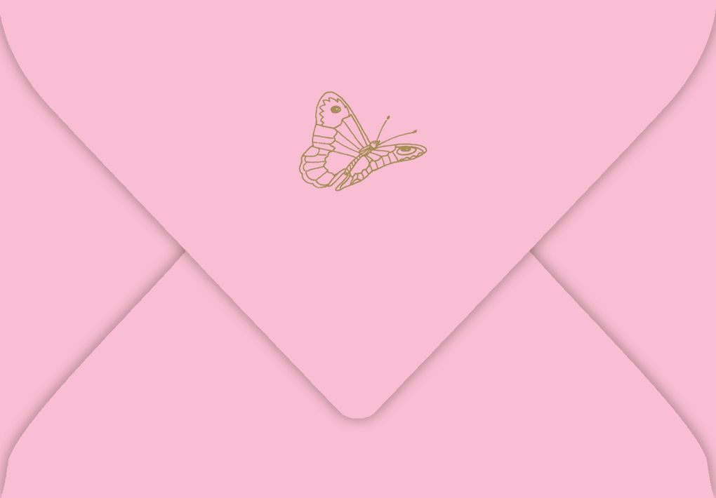 Weitere Ansicht: Briefpapier-Set