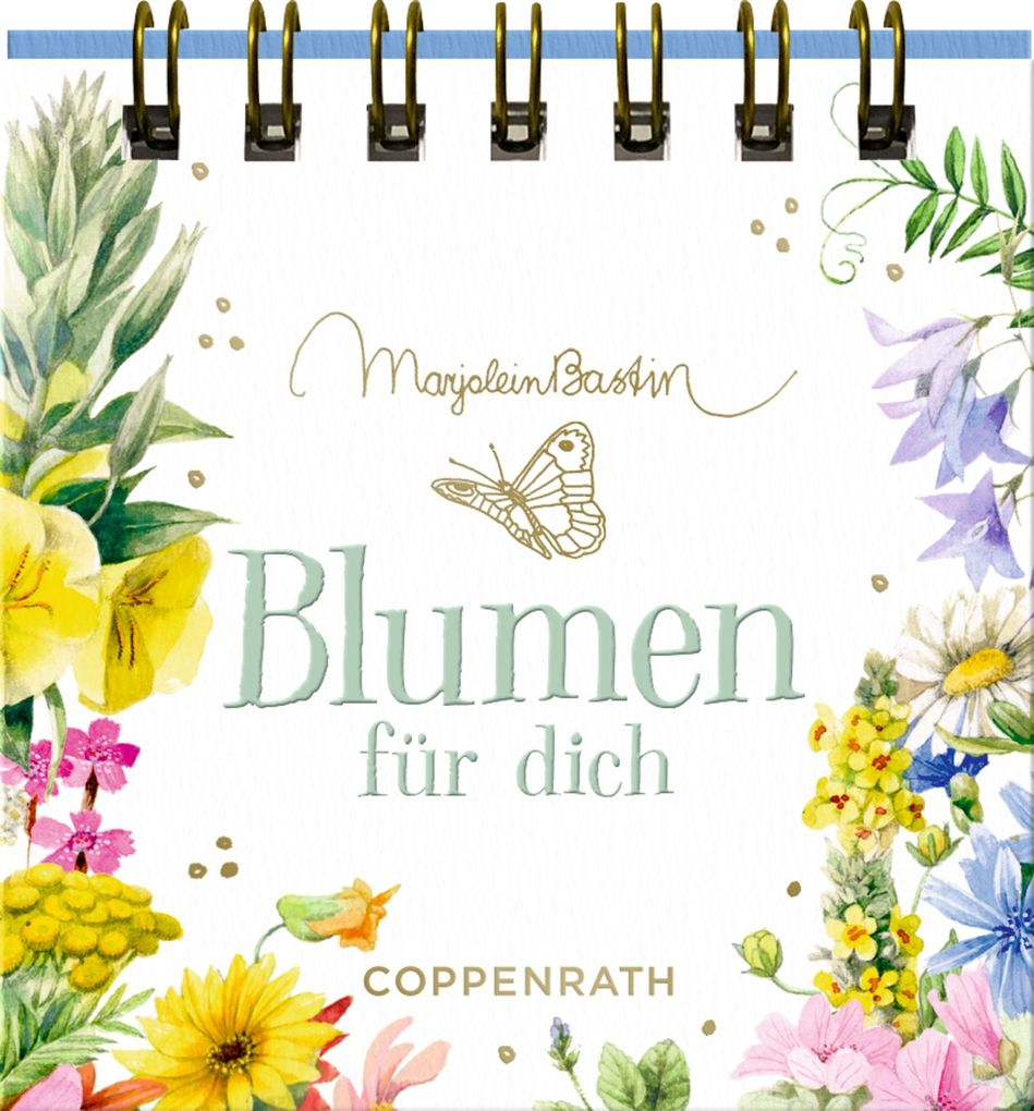 Weitere Ansicht: Blumen für dich