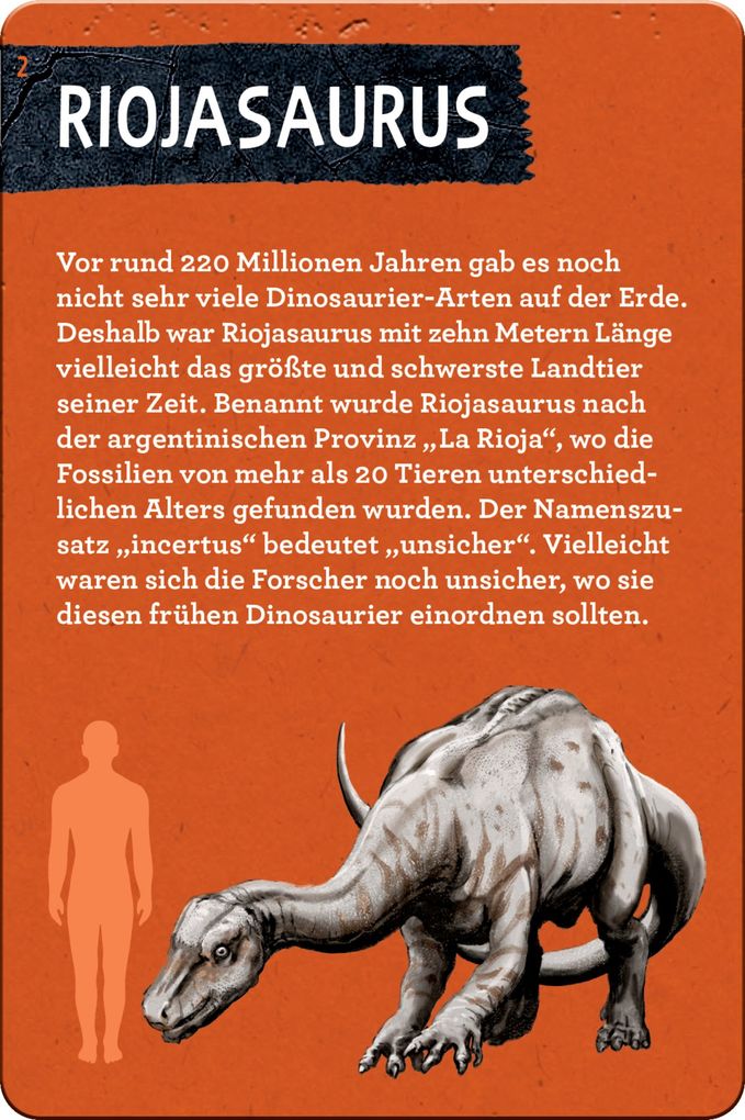 Weitere Ansicht: 50 Dinos | Barbara Wernsing
