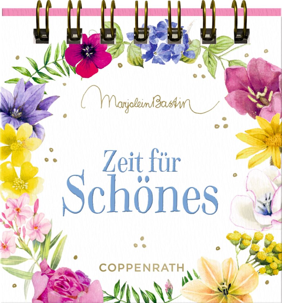 Weitere Ansicht: Zeit für Schönes