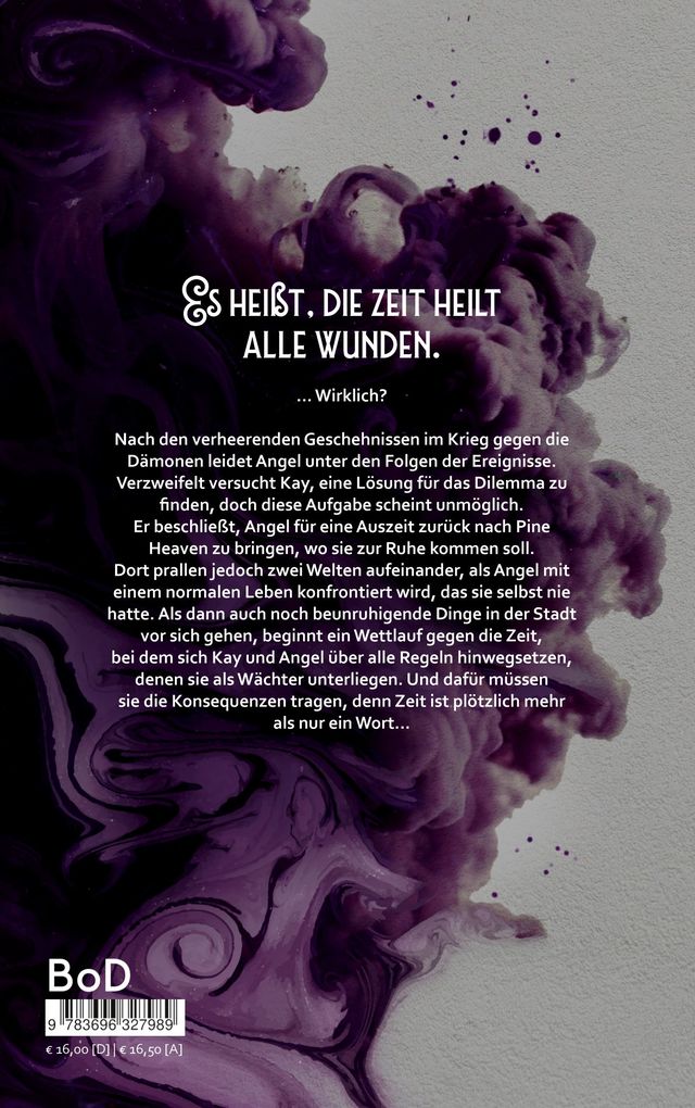 Weitere Ansicht: Schattensaga - Timeout | Terra Fox