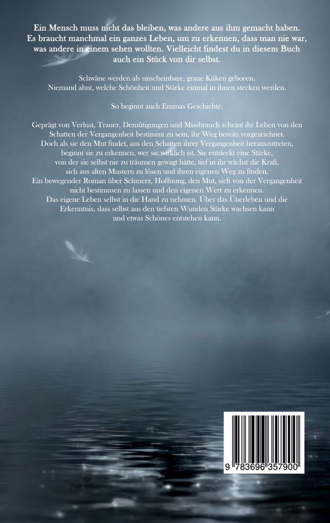 Weitere Ansicht: Emma | Annett E. Gaul
