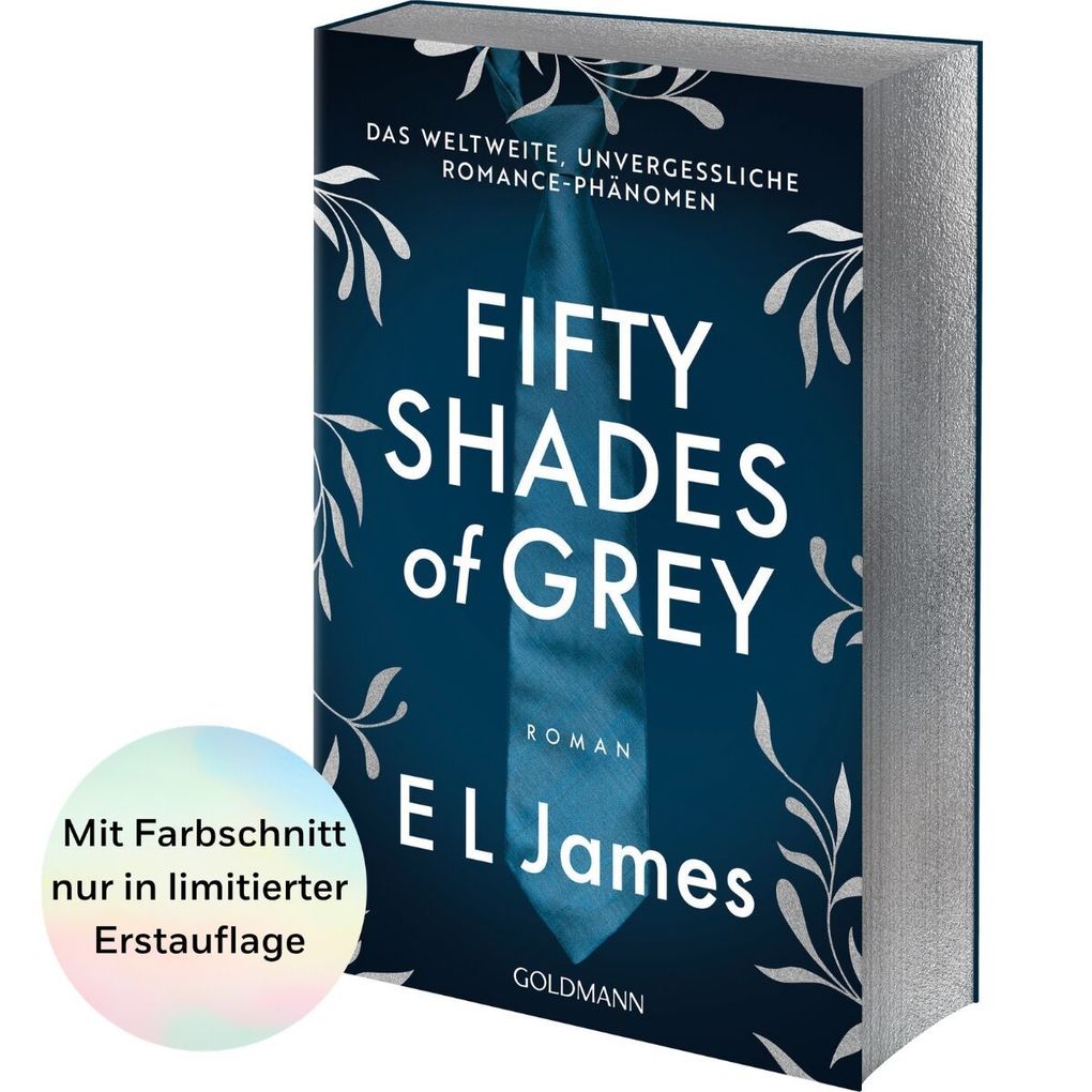 Weitere Ansicht: Fifty Shades of Grey | E L James