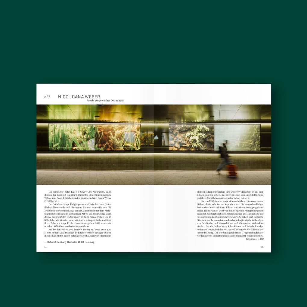 Weitere Ansicht: Wochenender: Kunst entdecken im öffentlichen Raum