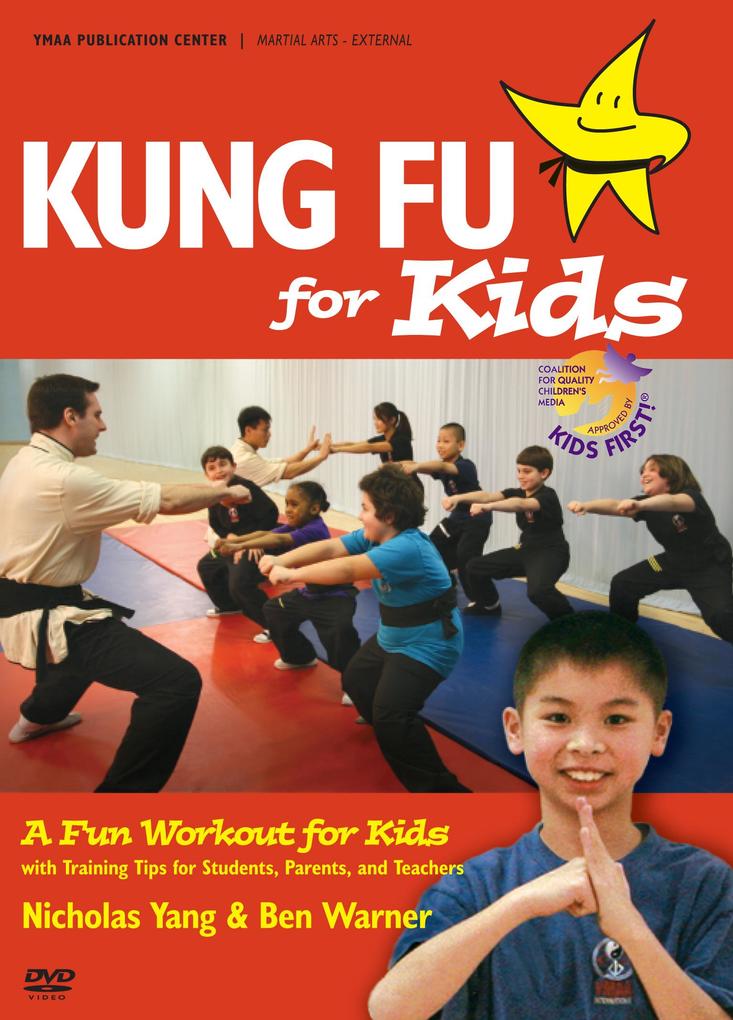 Weitere Ansicht: Kung Fu for Kids