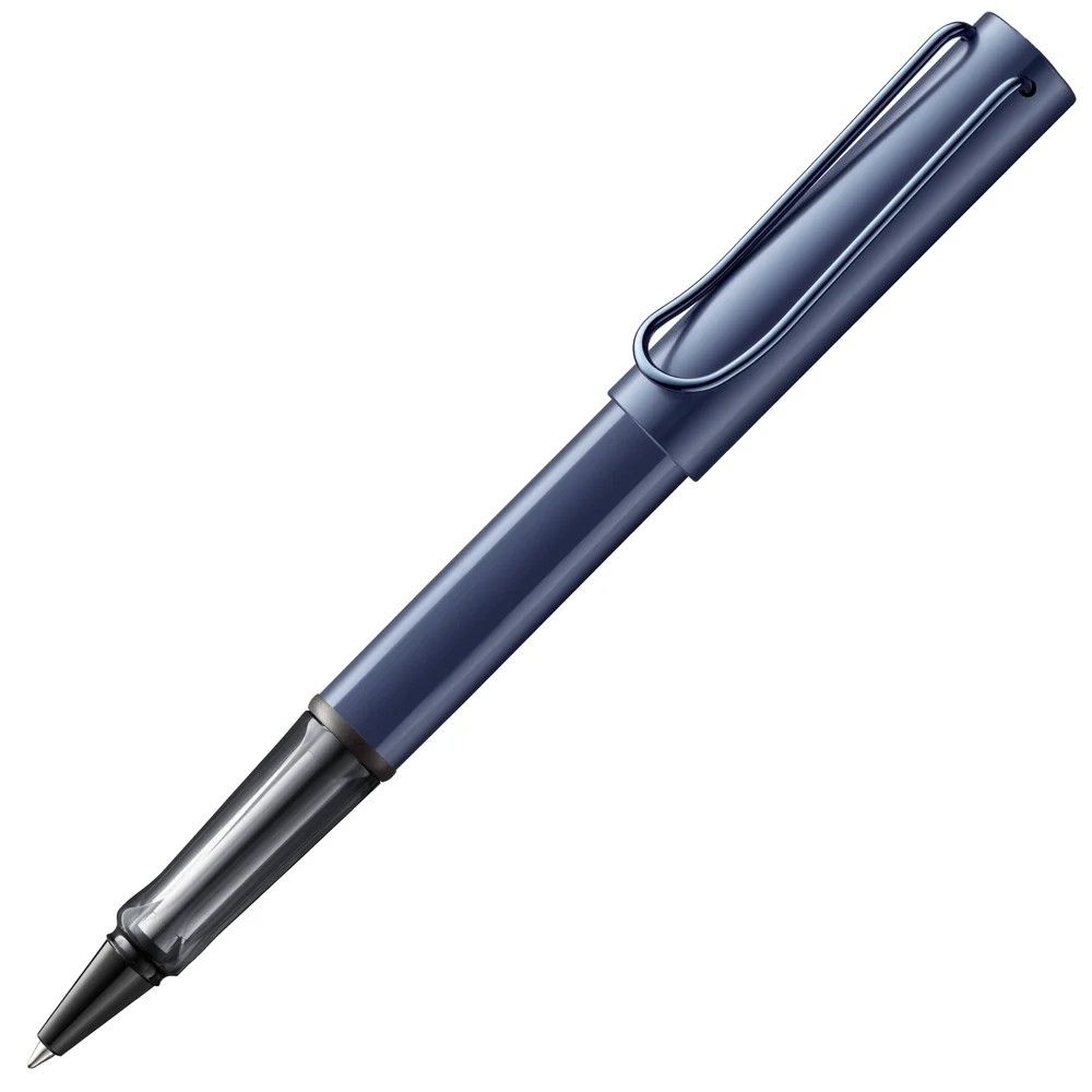 Produktbild: LAMY Tintenroller Lx blue
