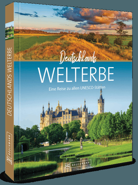 Produktbild: Deutschlands Welterbe | Britta Mentzel