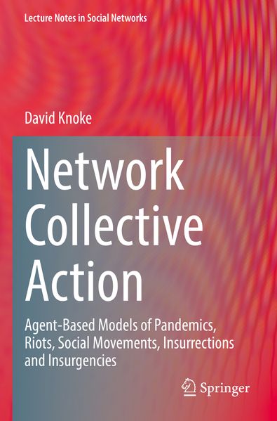 Produktbild: Network Collective Action | David Knoke