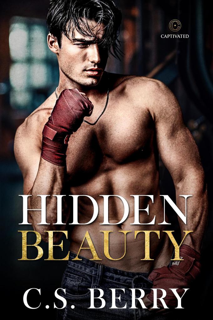 Produktbild: Hidden Beauty | C. S. Berry