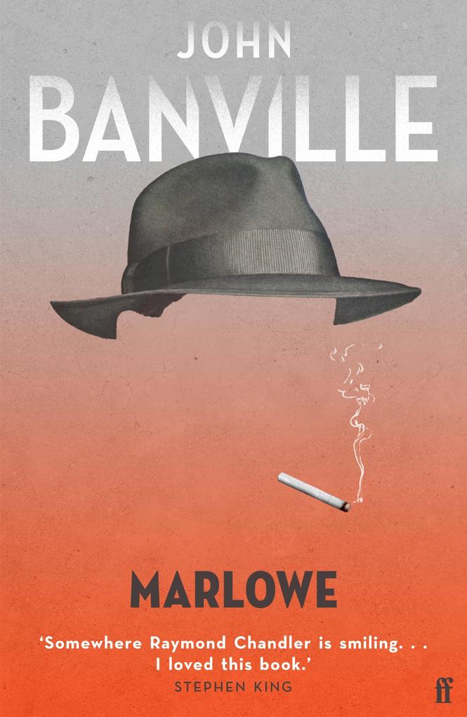 Produktbild: Marlowe | John Banville