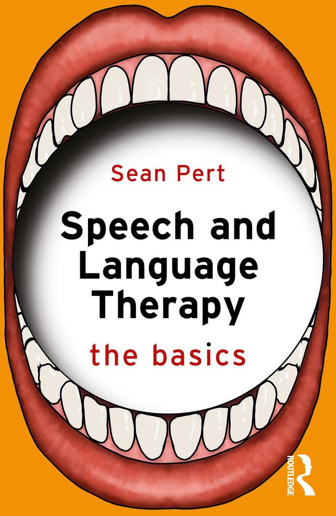 Produktbild: Speech and Language Therapy | Sean Pert