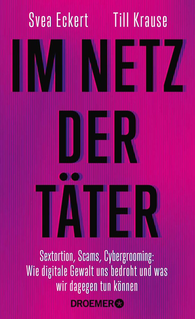 Produktbild: Im Netz der Täter | Svea Eckert, Till Krause