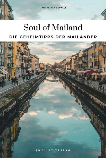 Produktbild: Soul of Mailand | Margherita Devalle