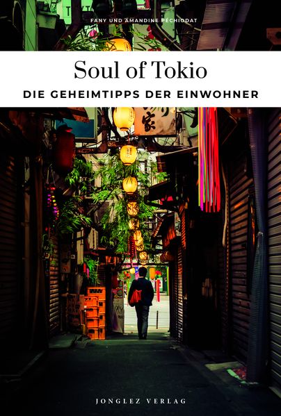 Produktbild: Soul of Tokio | Fany Péchiodat, Amandine Péchiodat