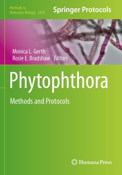 Produktbild: Phytophthora
