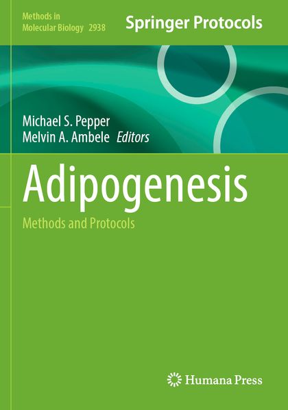 Produktbild: Adipogenesis