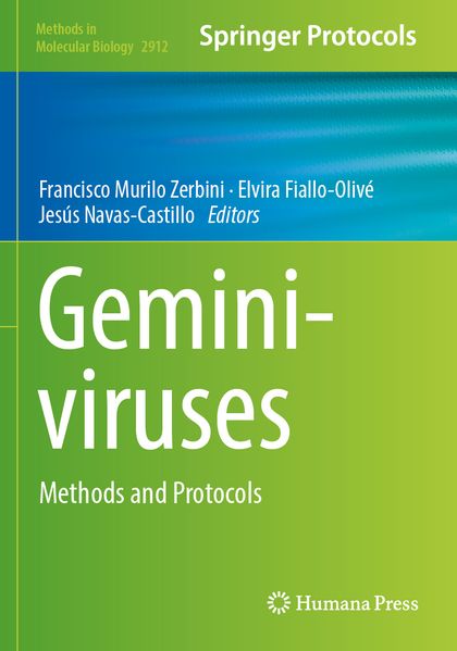 Produktbild: Geminiviruses