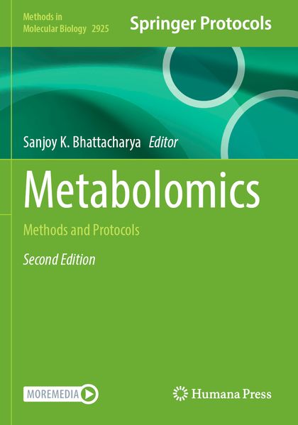 Produktbild: Metabolomics