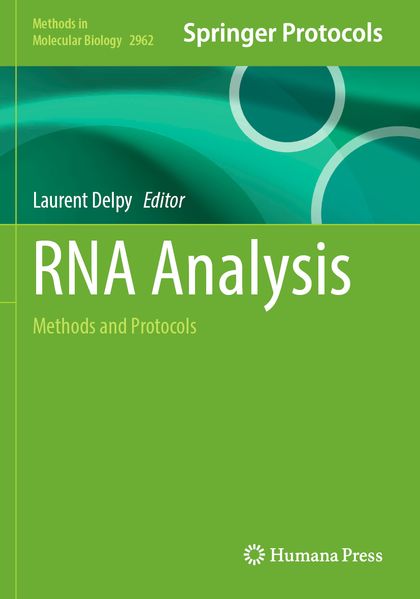 Produktbild: RNA Analysis